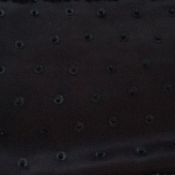 Vintage beaded clutch Bag - Picture 4 of 4